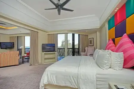 The Magellan Sutera Resort - 170