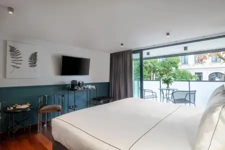 Le Palais Gallien Hôtel & Spa - 2