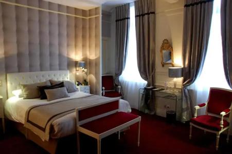 & Spa Le Grand Monarque, Best Western Premier Collection - 85