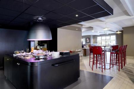 Campanile NATURE - Colmar Parc des Exposition - 24