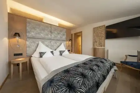 Das Rübezahl Romantic Hideaway & Boutique Spa - 179