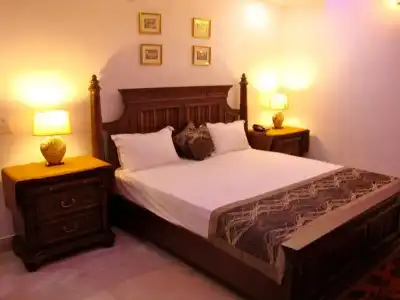 Skylink Suites & Apartments - 37