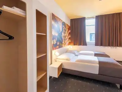 B&B Bayreuth - 24