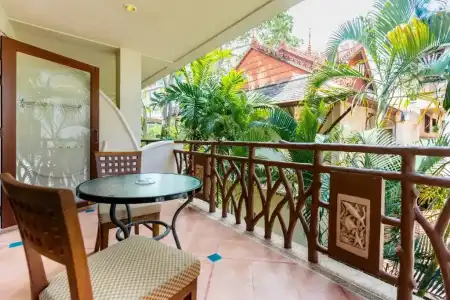 Ao Nang Bay Resort - 35