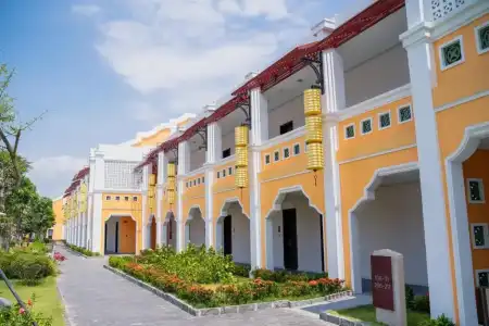 Hoi An Memories Resort & Spa - 50