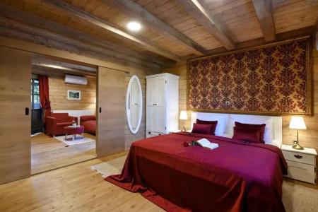 Lakeside Plitvice - 75