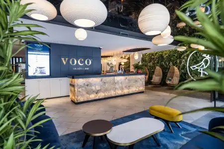 voco Strasbourg Centre The Garden by IHG - 32