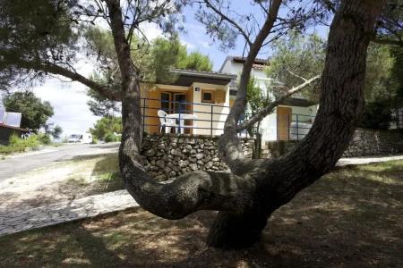 Camping Village Poljana - 119