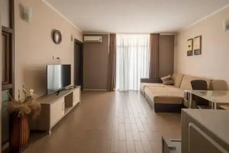 Orbi Sea Towers Official - 43