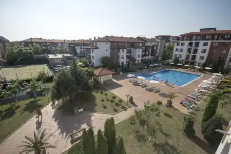 Apollon Apartments - 90