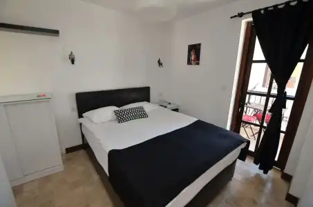 The Suite Apart Kaleiçi - 5