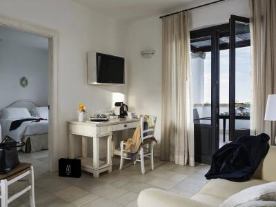 Borgobianco Resort & Spa Polignano - MGallery Collection - 2