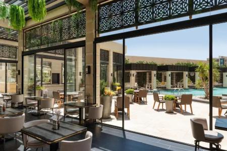 The St. Regis Amman - 22