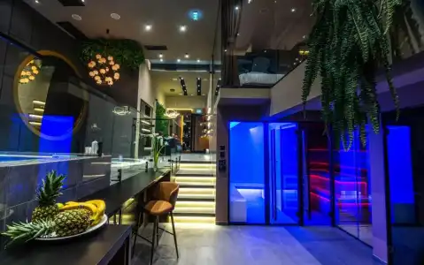 Central Park Residence Guest House - 148