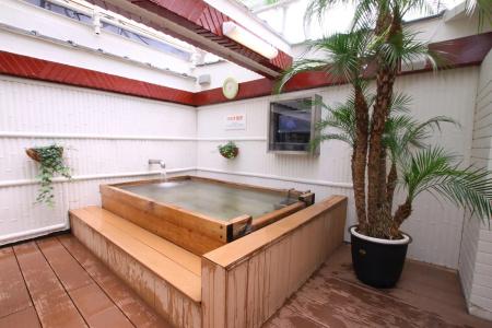 Capsule Inn Osaka - 12