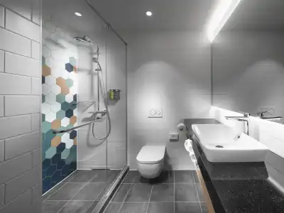Clarion Vienna South - 8