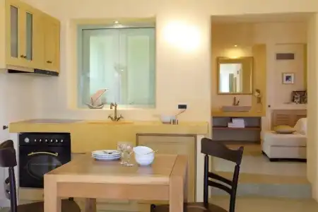Voreina Gallery Suites - 49