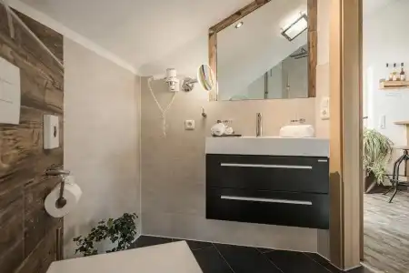 Apart Central – Premium Mountain & Garden - 179
