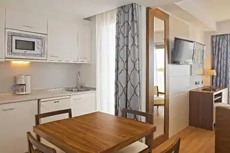 Hipotels Cala Millor Park - 52
