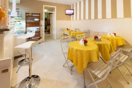 Al Piazza Marina B&B - 19