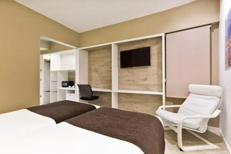 & Apartments Travessera - 162