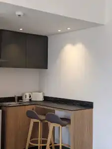 Sunflower Apartments - 46