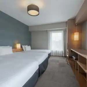Resol Trinity Hakata - 47