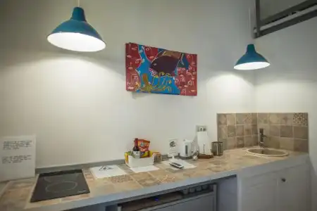 Aretusa Vacanze B&B - 157