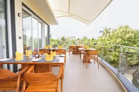 MGM Beach Resorts - 115