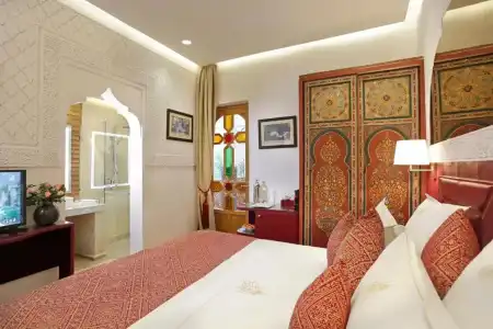 La Maison Arabe, Spa and Cooking Workshops - 53