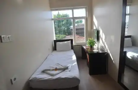 Baykal Otel - 42