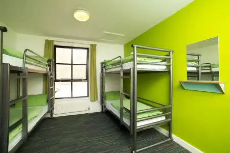 YHA Manchester - Hostel - 29
