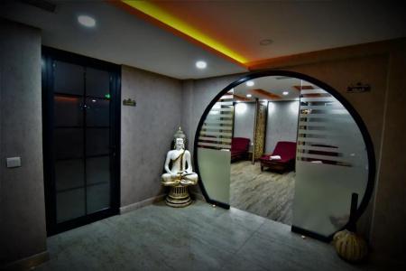 Sirena Apart & SPA - 23