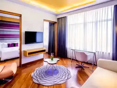 Grand Mercure Danang - 170