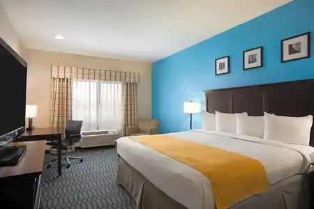 Wingate by Wyndham Lubbock TX South - 26