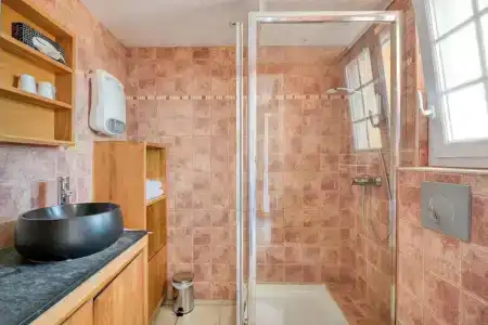 Hôtel La Nartelle - 112