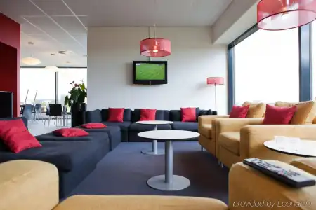 Billund Airport - 40