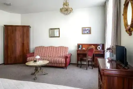Old Time Residence - 45