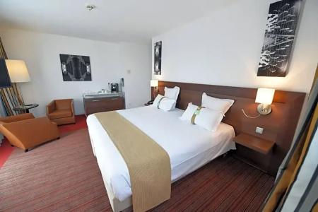 Holiday Inn Mulhouse by IHG - 126