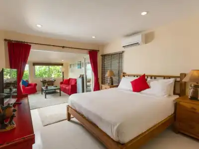 Boujis Boutique Resort - 157