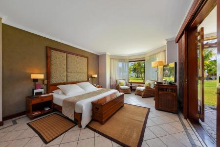 Paradis Beachcomber Golf Resort & Spa - 3