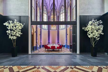 Nassau Breda, Autograph Collection by Marriott - 40