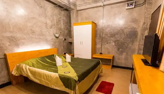 W hostel - 4