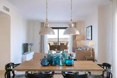 Quartiers Marbella-Benahavis - 45