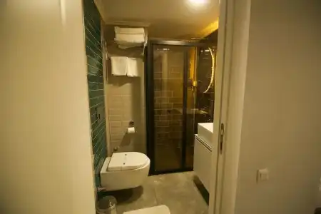 Cevik Palace Otel - 12