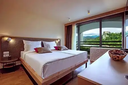 Park - Savas & Resorts - 92