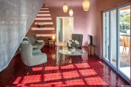Is Molas Resort - 61
