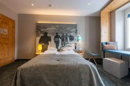 Sporthotel - 41