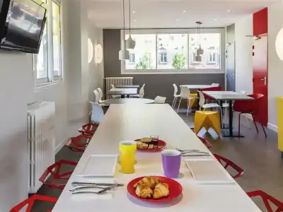 ibis Styles Rouen Centre Cathedrale - 25