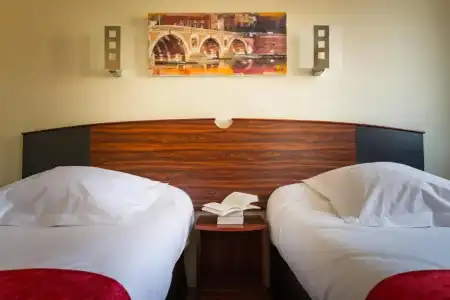 Hôtel Icare - 15